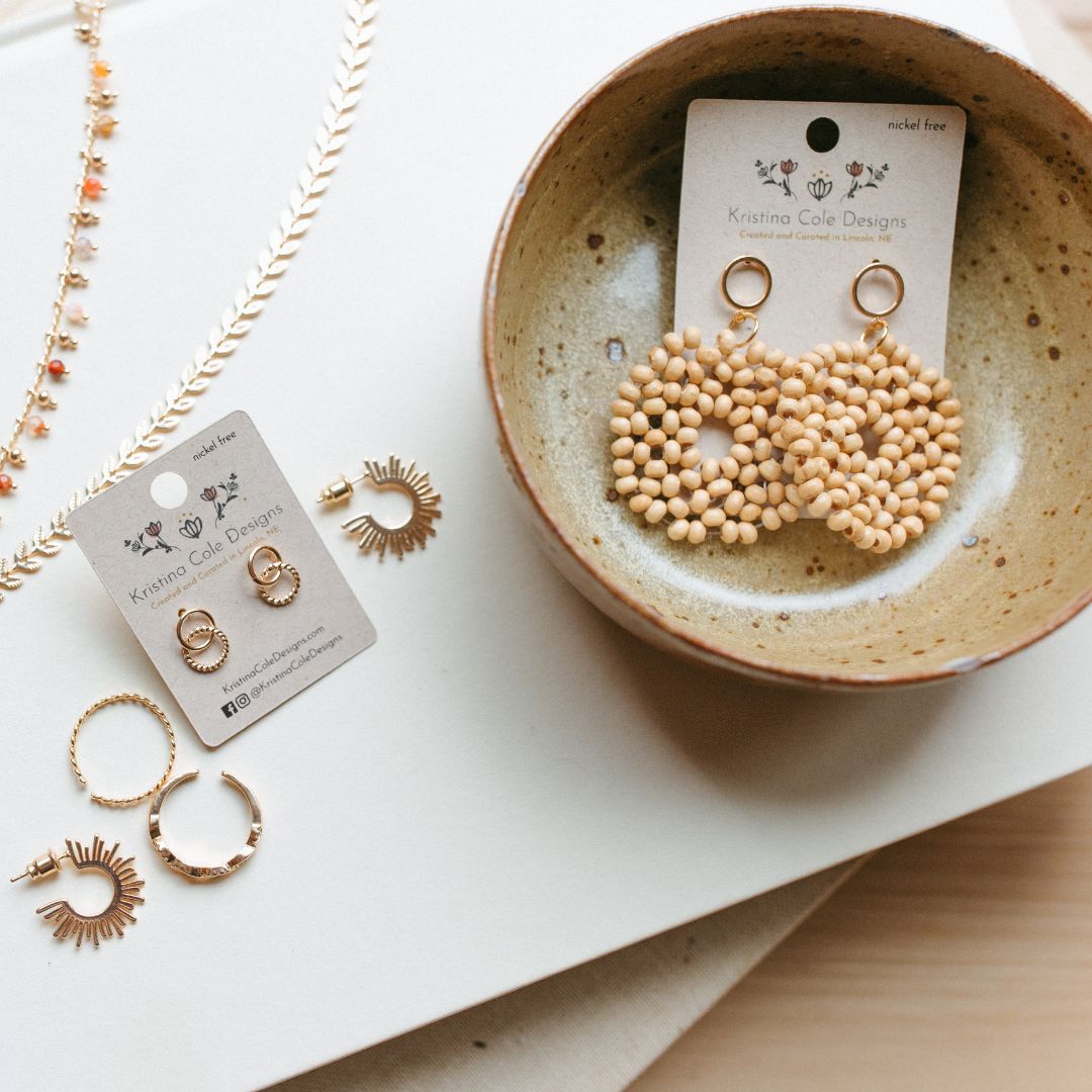 All Earrings
