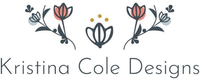 Kristina Cole Designs logo