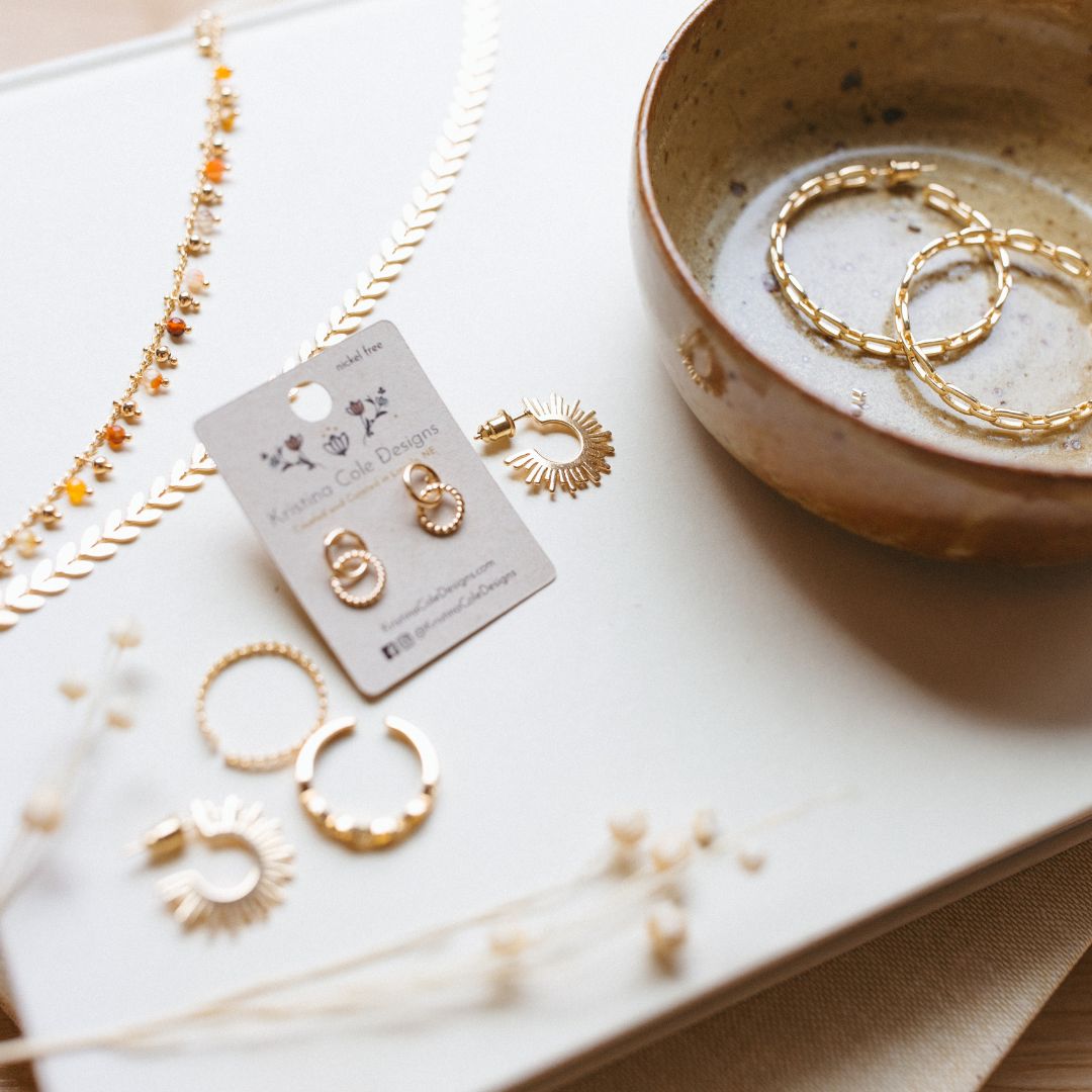 All Jewelry