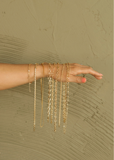 Gold Jewelry