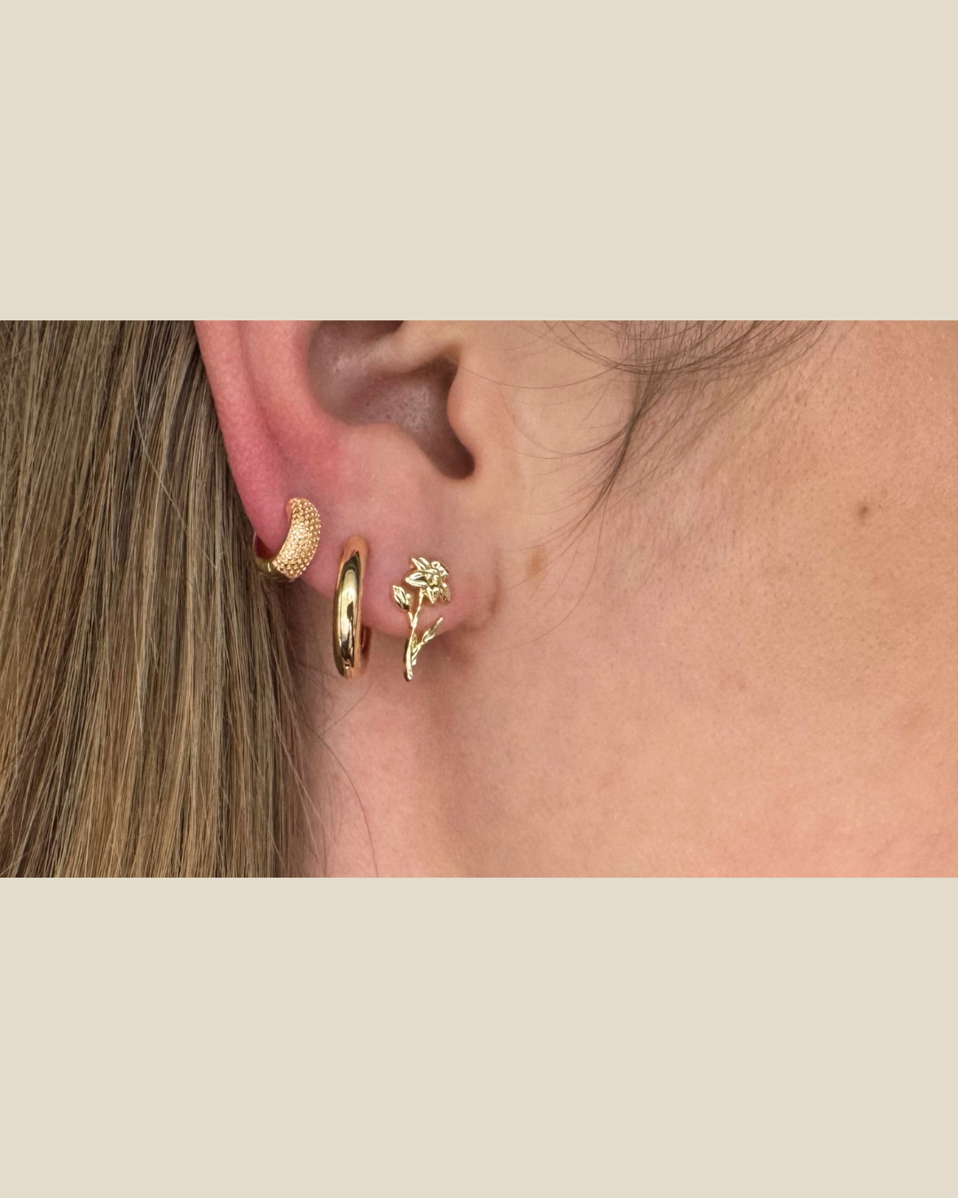 Hoop Earrings