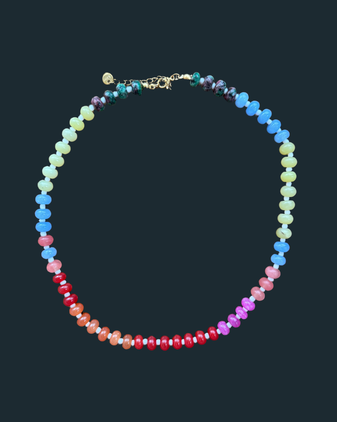 Riviera Necklace