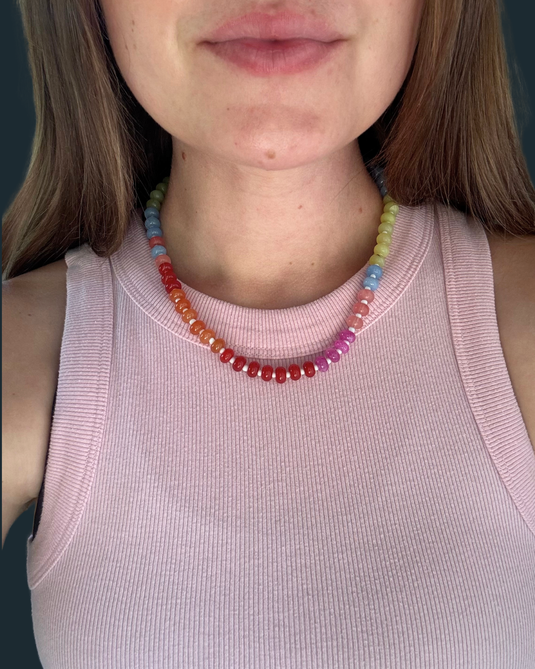 Riviera Necklace