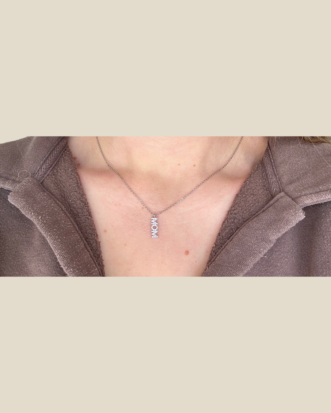 Mom Necklace